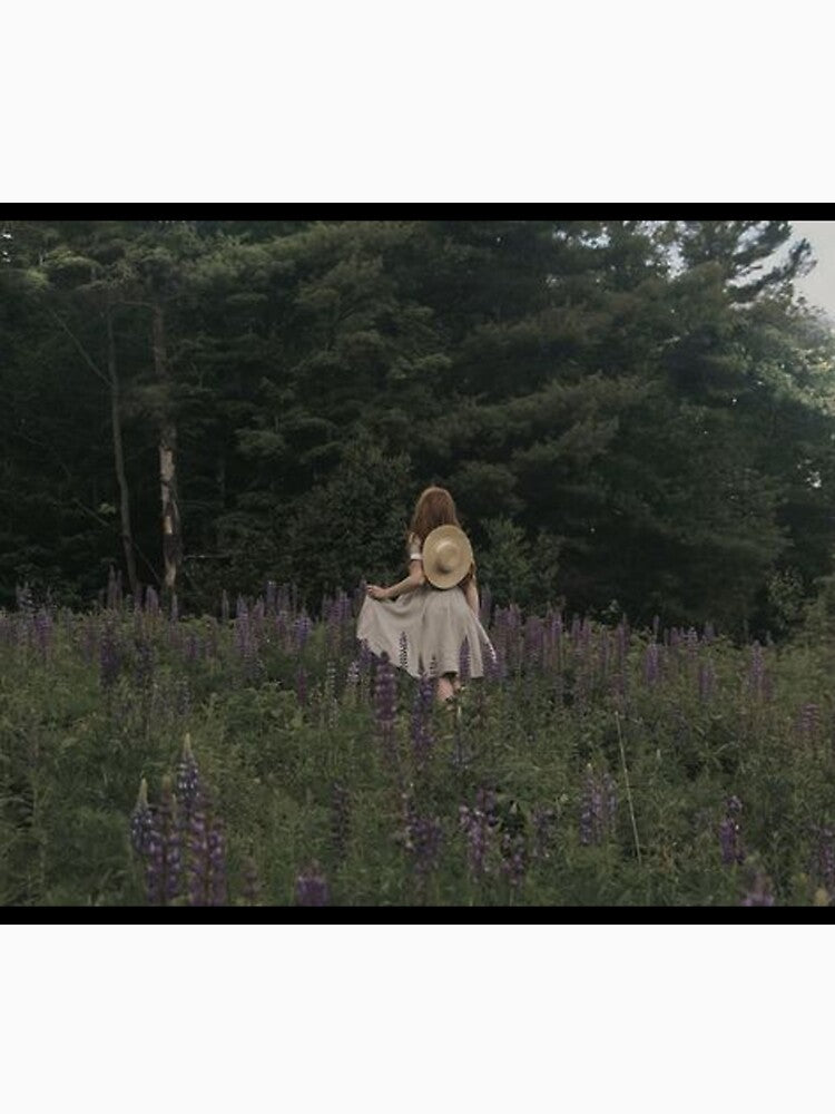 cottagecore girl aesthetic by misha jenkins T-Shirts, Hoodie, Sweatshirt | BlankRebels.com (Image 3)