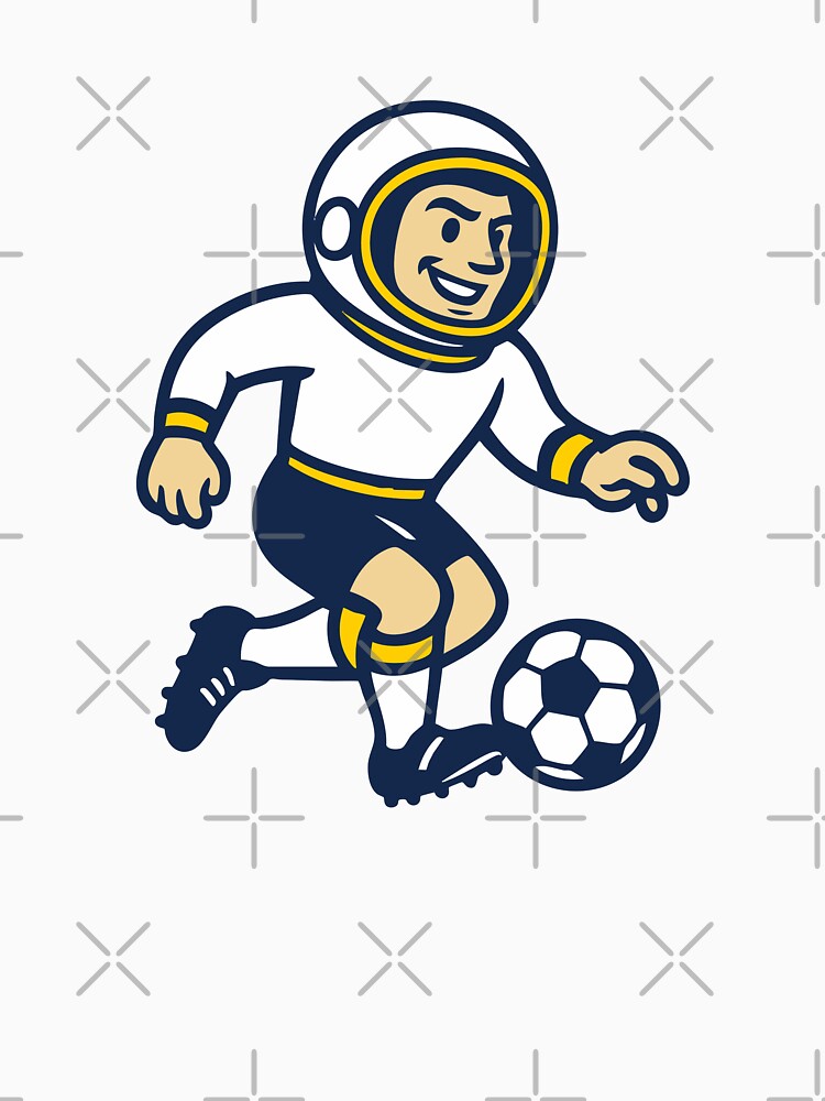Galaxy by On Target Sports T-Shirts, Hoodie, Sweatshirt | BlankRebels.com (Image 3)