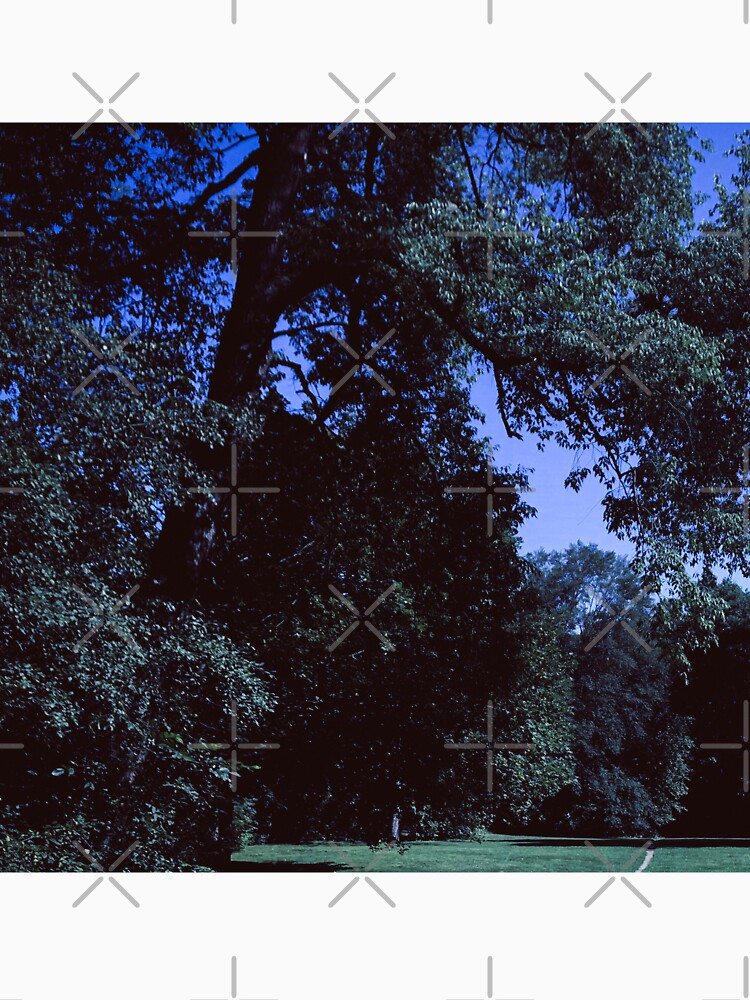 larger 1:1 ratio dazecore aesthetic trees by sielexis T-Shirts, Hoodie, Sweatshirt | BlankRebels.com (Image 3)