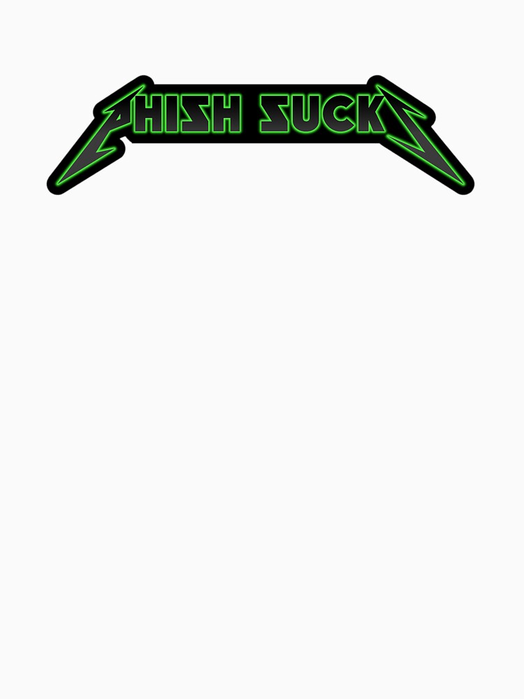 Phish Sucksicca by Phish Sucks