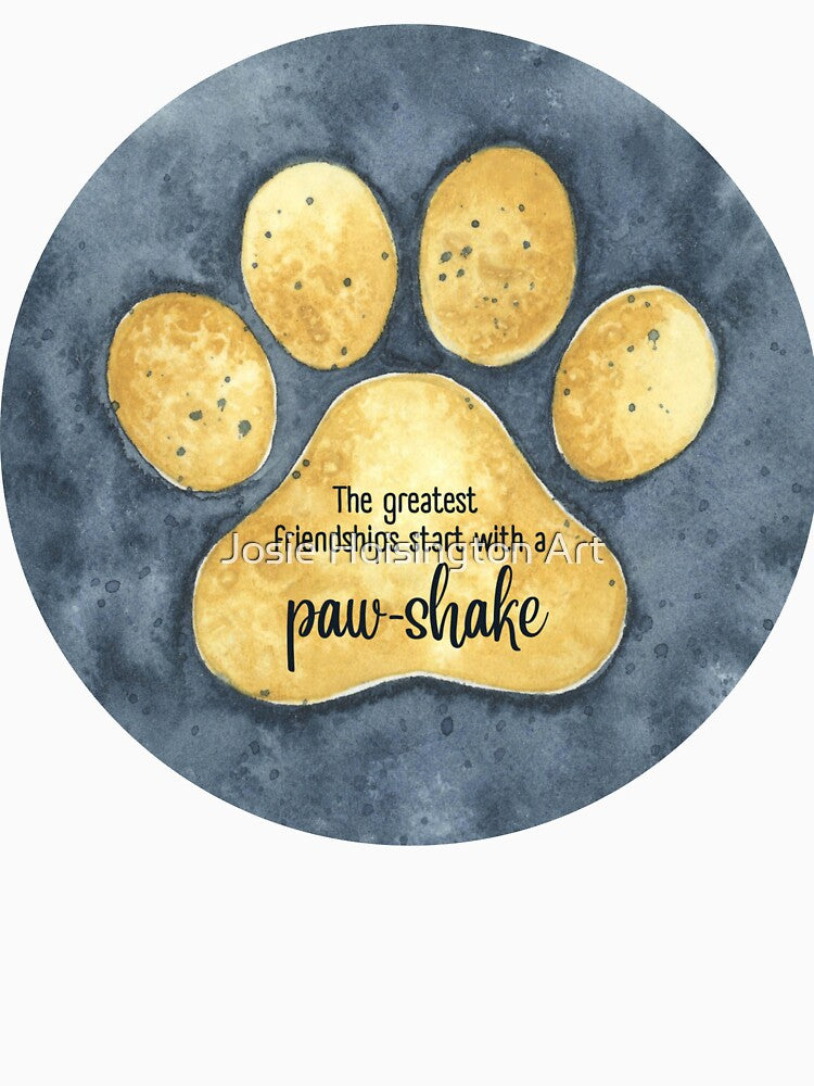 The Greatest Friendship by Josie Hoisington Art T-Shirts, Hoodie, Sweatshirt | BlankRebels.com (Image 3)