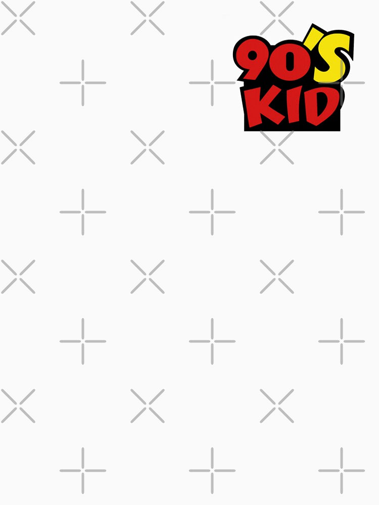 90s kid by guri386 T-Shirts, Hoodie, Sweatshirt | BlankRebels.com (Image 2)