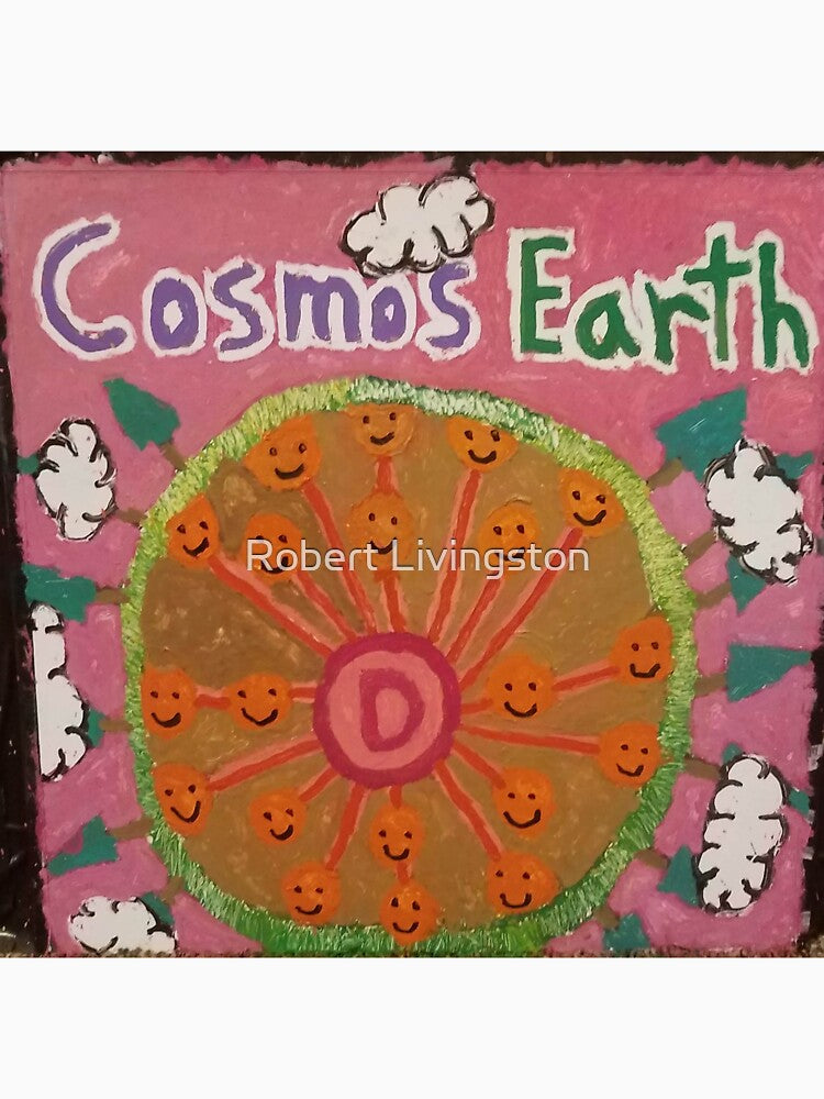 Built Female Planet by Robert Livingston T-Shirts, Hoodie, Sweatshirt | BlankRebels.com (Image 3)