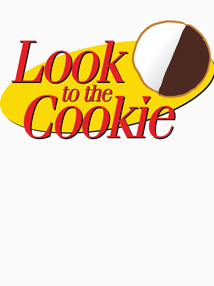 Look to the Cookie by Bcreativ