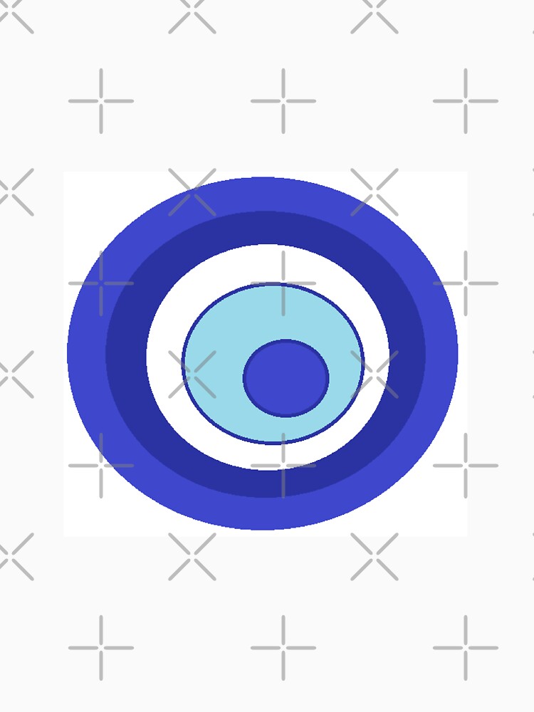 protection eye "evil eye" by richard ely T-Shirts, Hoodie, Sweatshirt | BlankRebels.com (Image 3)