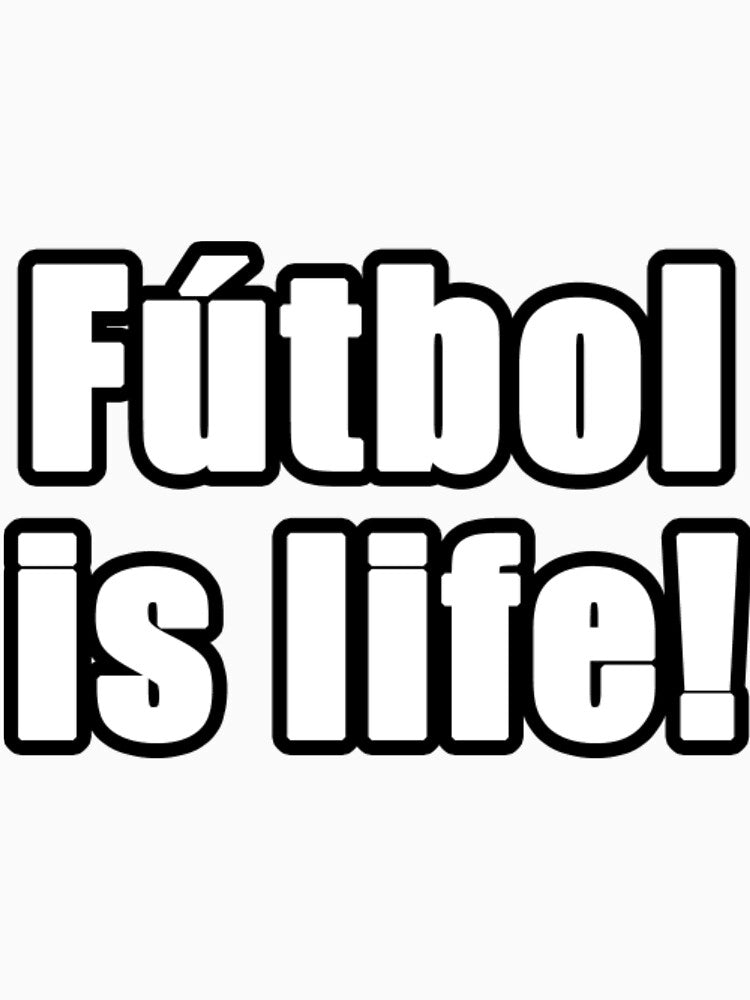Futbol is Life18 by Lovelyruthiez