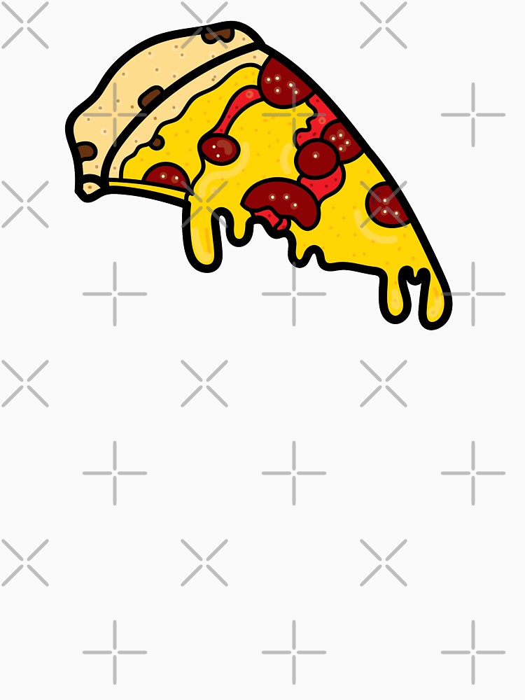 Pizza Slice sticker by Seimbangseirama T-Shirts, Hoodie, Sweatshirt | BlankRebels.com (Image 3)