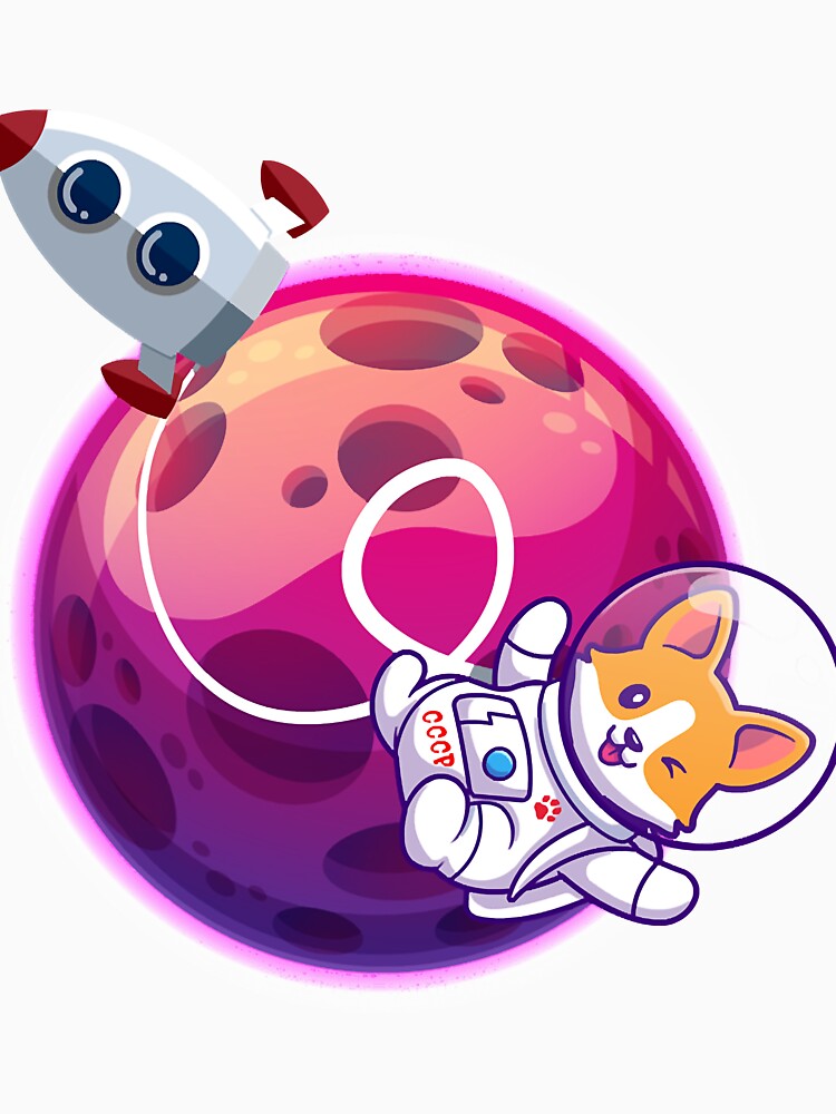 First Dog Traveler In Space by skeierleber4327 T-Shirts, Hoodie, Sweatshirt | BlankRebels.com (Image 3)