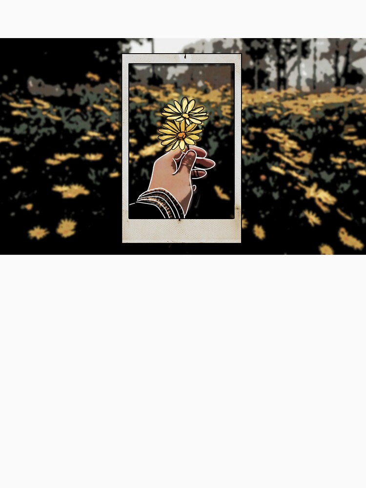 Daisy by swiftiesari T-Shirts, Hoodie, Sweatshirt | BlankRebels.com (Image 3)