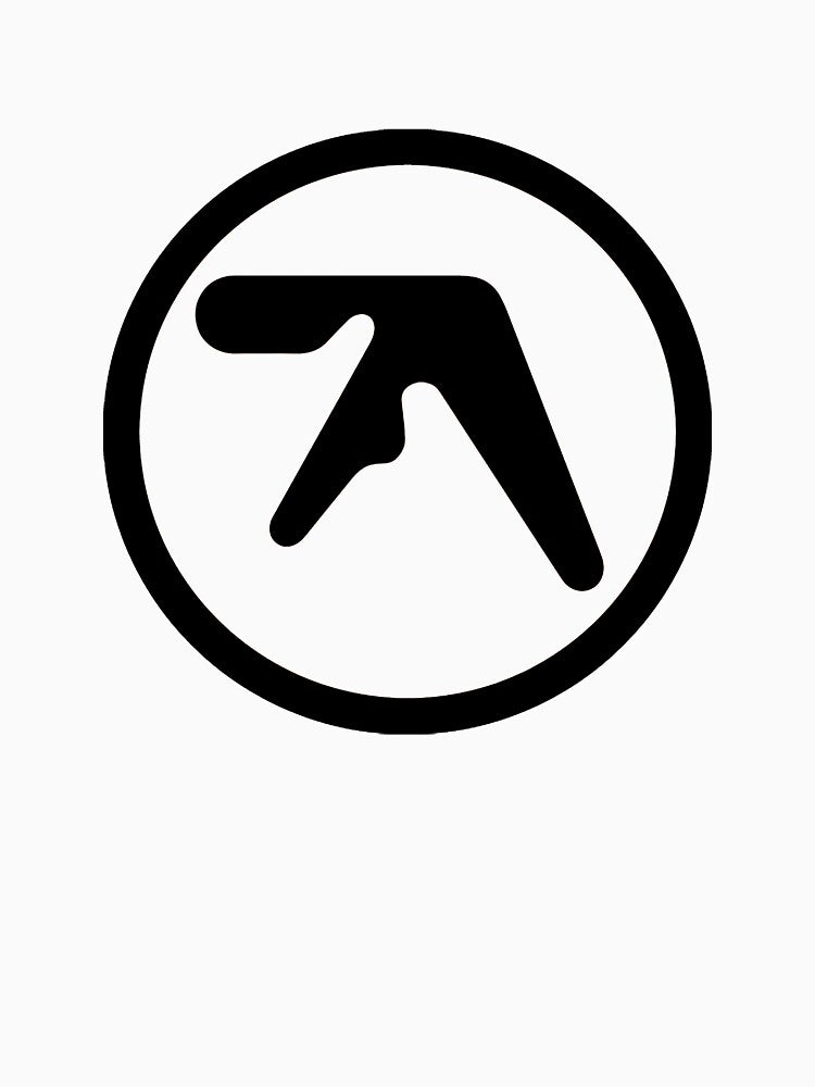 Aphex Twin by revealmade T-Shirts, Hoodie, Sweatshirt | BlankRebels.com (Image 3)