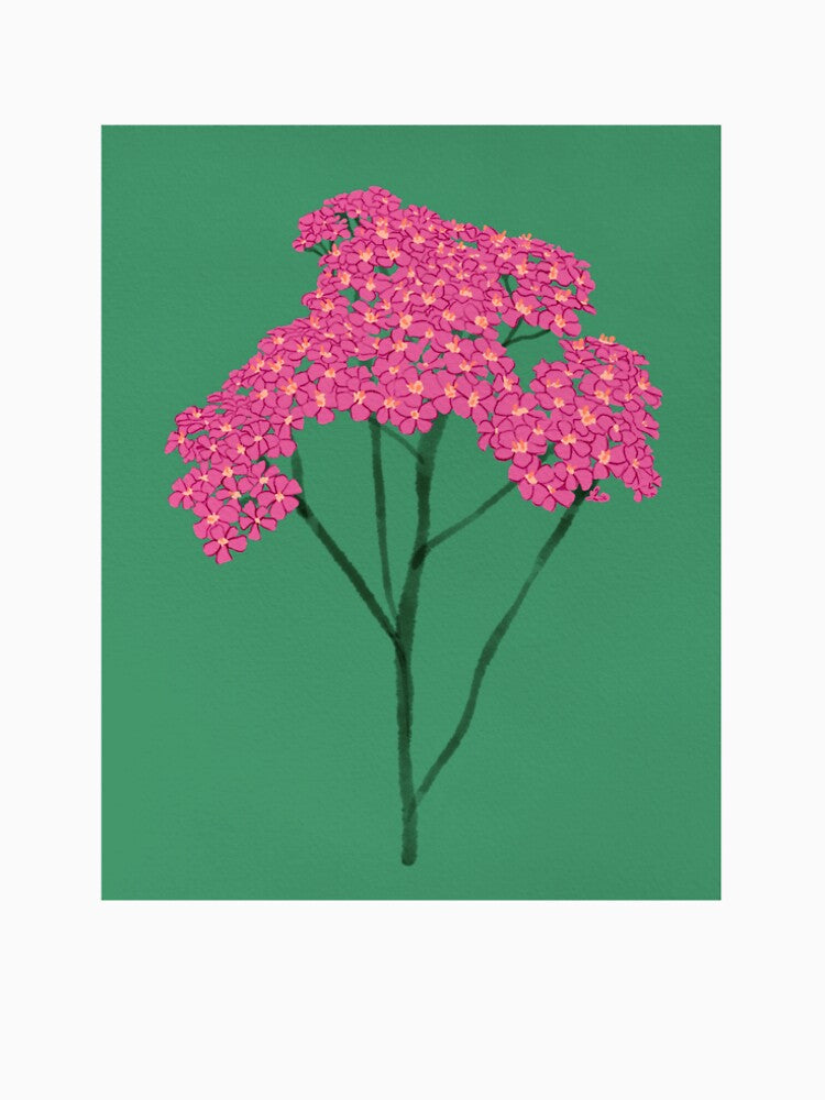 Yarrow by Liannaengland T-Shirts, Hoodie, Sweatshirt | BlankRebels.com (Image 2)