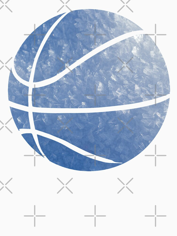 Ice Basketball Sports by Shariss T-Shirts, Hoodie, Sweatshirt | BlankRebels.com (Image 3)
