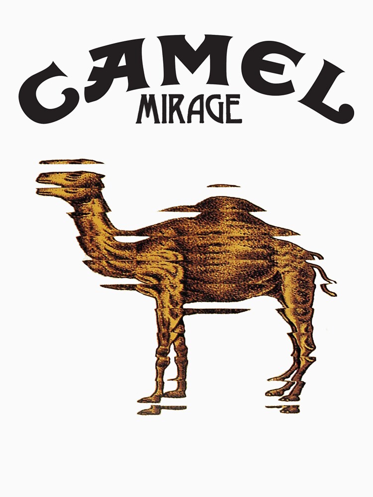 Camel Mirage - Progressive Rock 004 by boluzhapejo496 T-Shirts, Hoodie, Sweatshirt | BlankRebels.com (Image 3)
