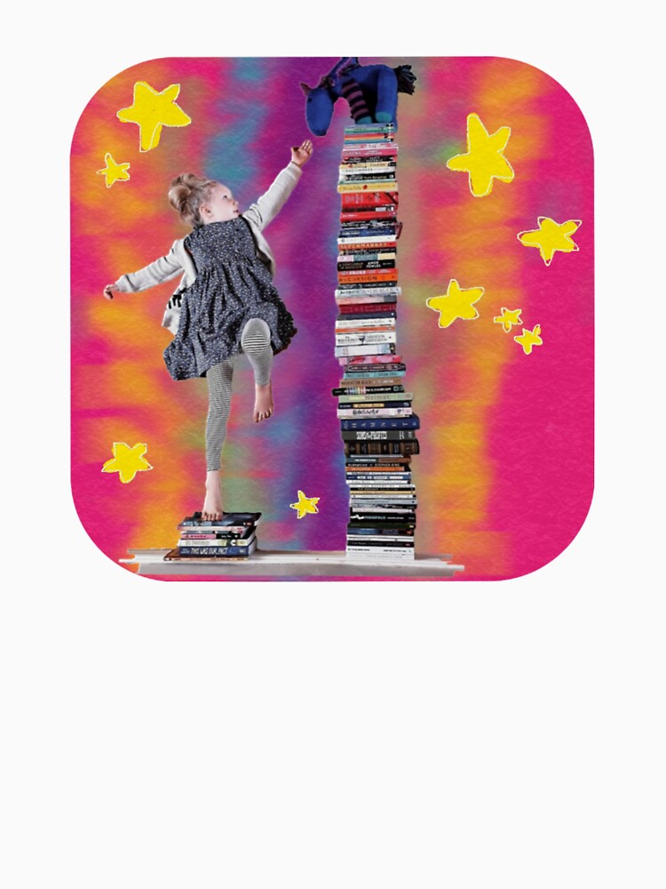Books are Magic by GormodoHeathers T-Shirts, Hoodie, Sweatshirt | BlankRebels.com (Image 3)