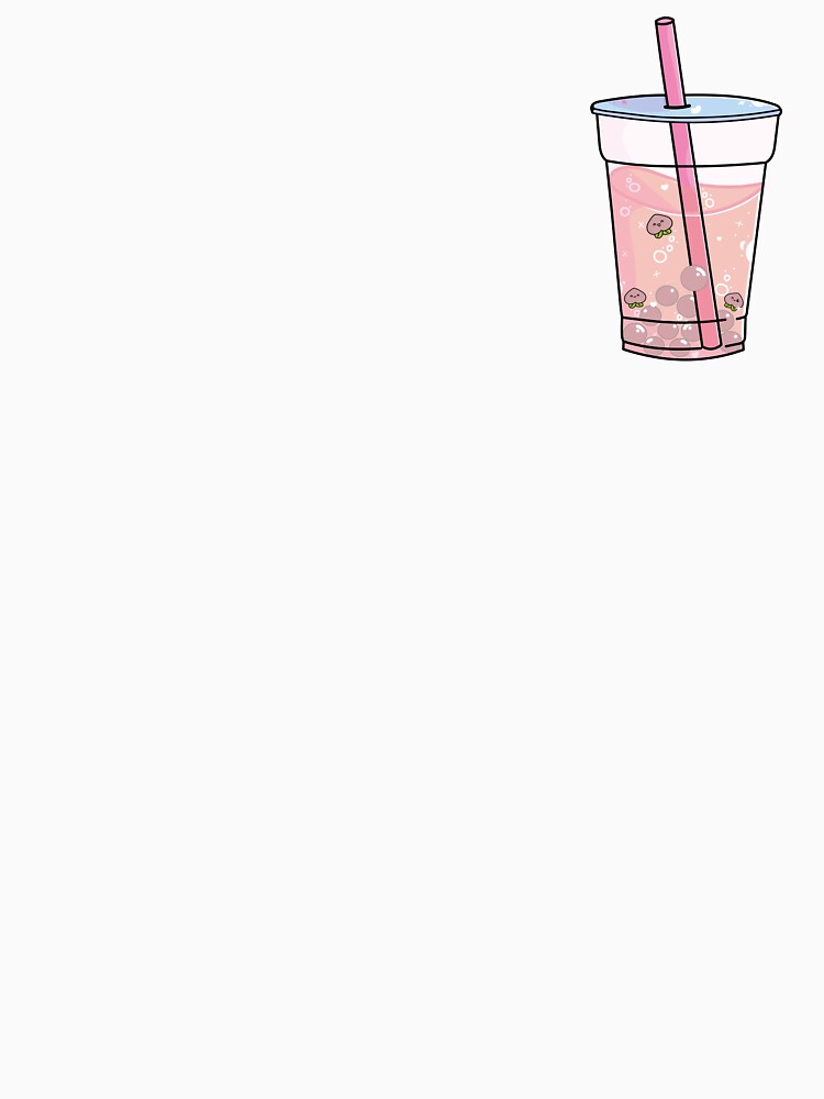Peachii Boba Tea by PeachiiApparel