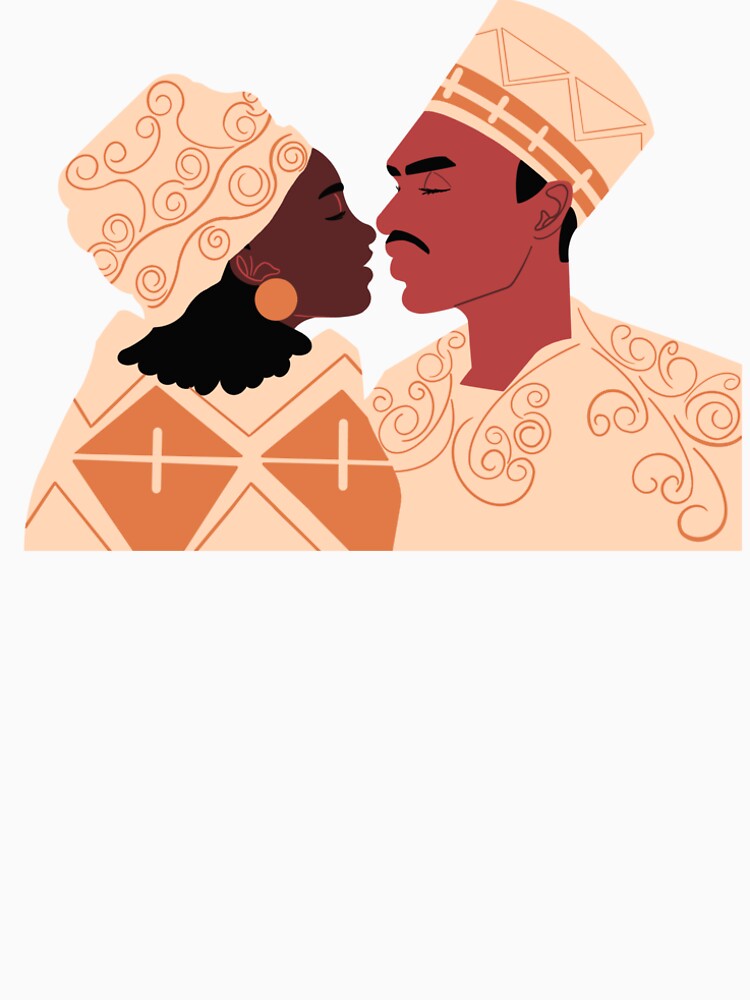 Couple by Chicowboiart T-Shirts, Hoodie, Sweatshirt | BlankRebels.com (Image 2)