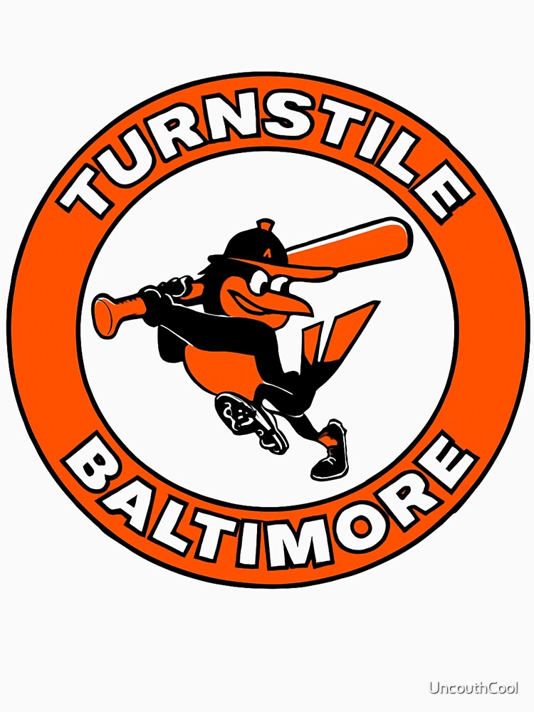 Turnstile Baltimore T-Shirts, Hoodie, Sweatshirt