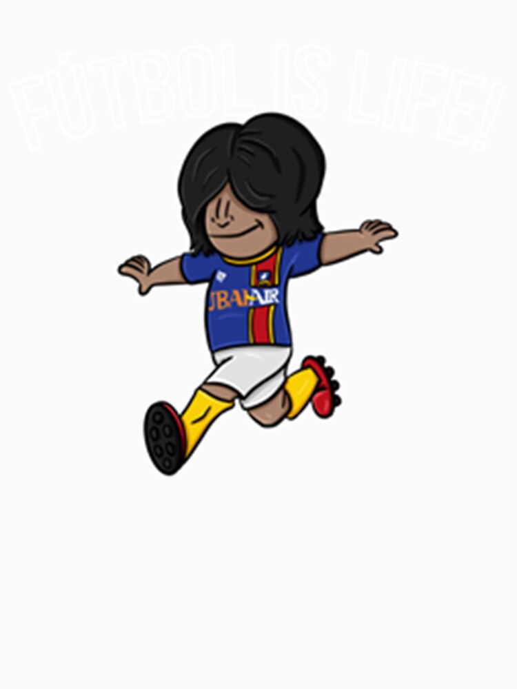 Futbol is Life! by FreddieNash