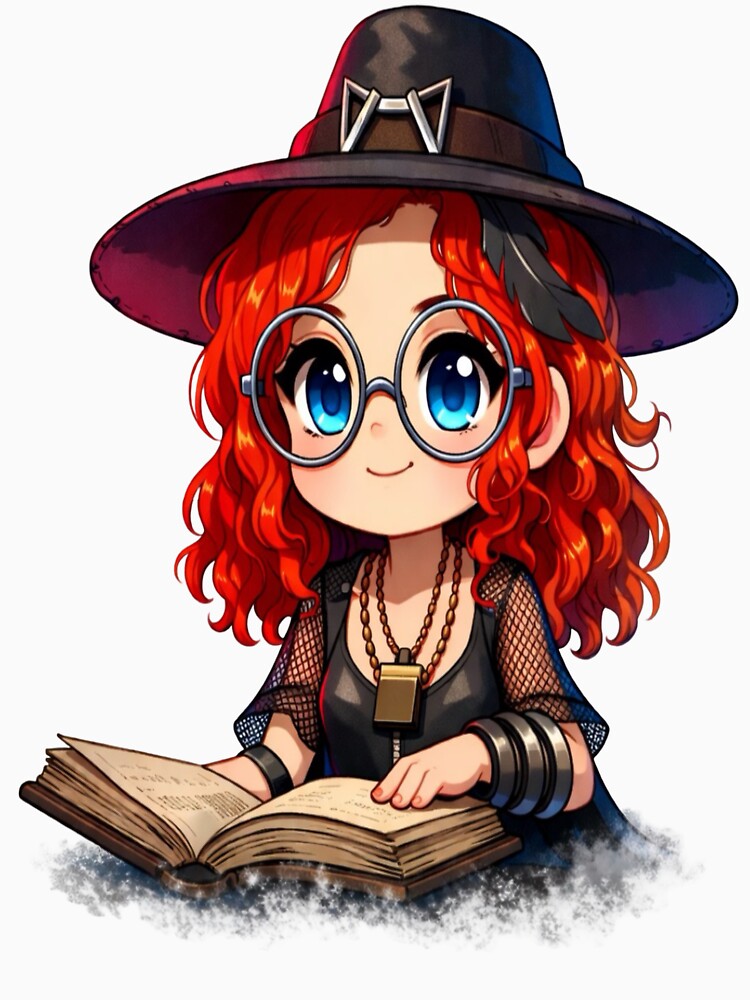 Mikaela Reid by Horrorguy20