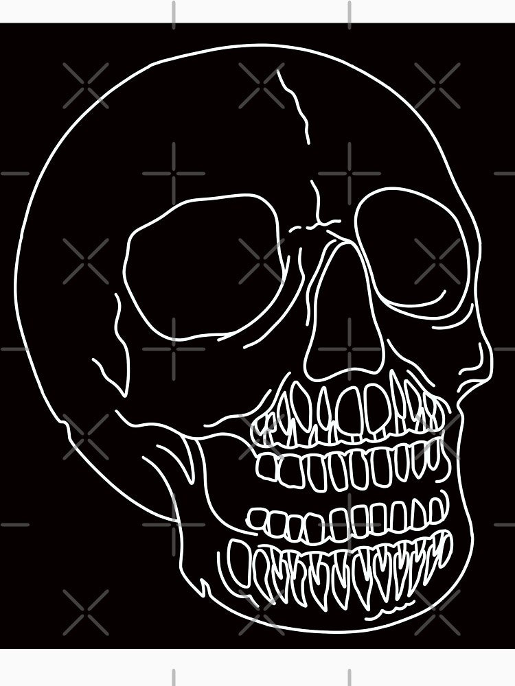 MILK TEETH by matildau T-Shirts, Hoodie, Sweatshirt | BlankRebels.com (Image 3)
