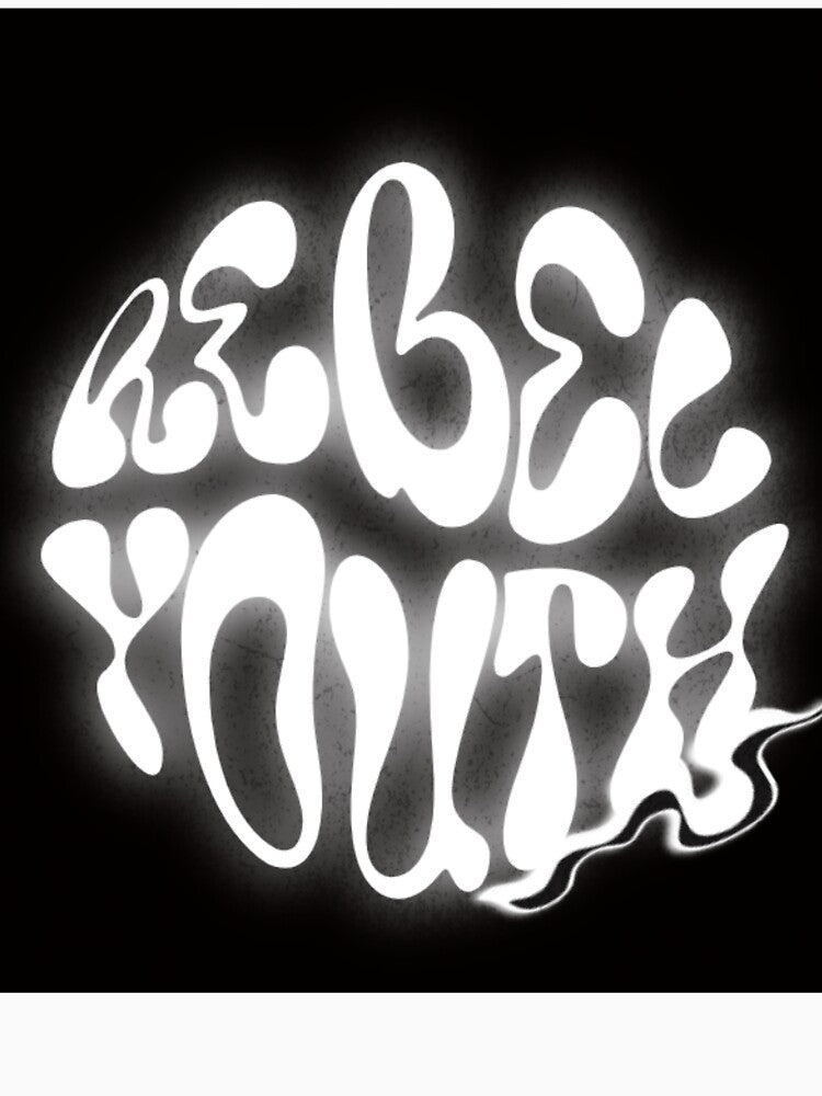 Rebel Youth by JosueShop101 T-Shirts, Hoodie, Sweatshirt | BlankRebels.com (Image 3)