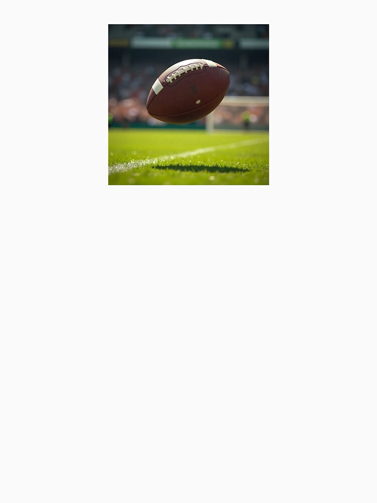 College Football by liveroliver T-Shirts, Hoodie, Sweatshirt | BlankRebels.com (Image 3)