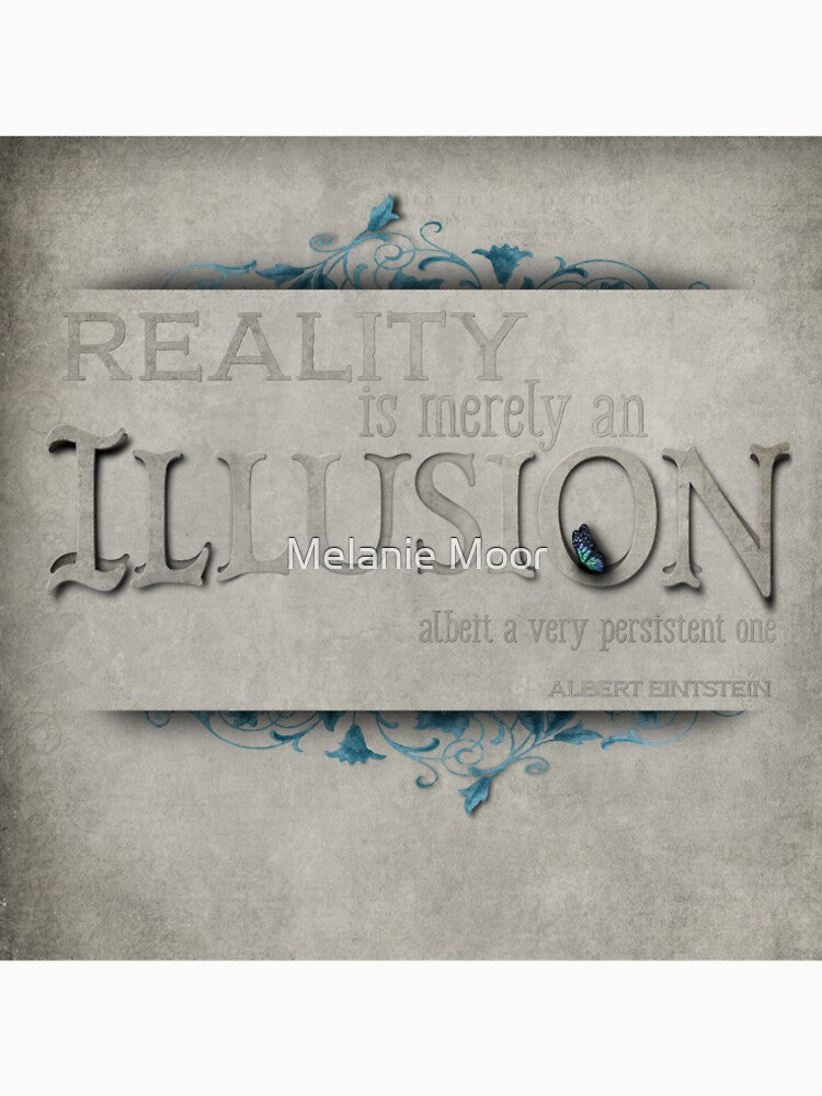 Reality.... by Melli M Designs T-Shirts, Hoodie, Sweatshirt | BlankRebels.com (Image 2)