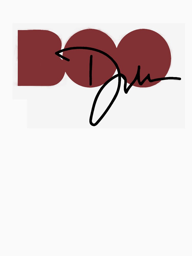 dawn staley boo sweatshirt by orrmaxs T-Shirts, Hoodie | BlankRebels.com (Image 3)