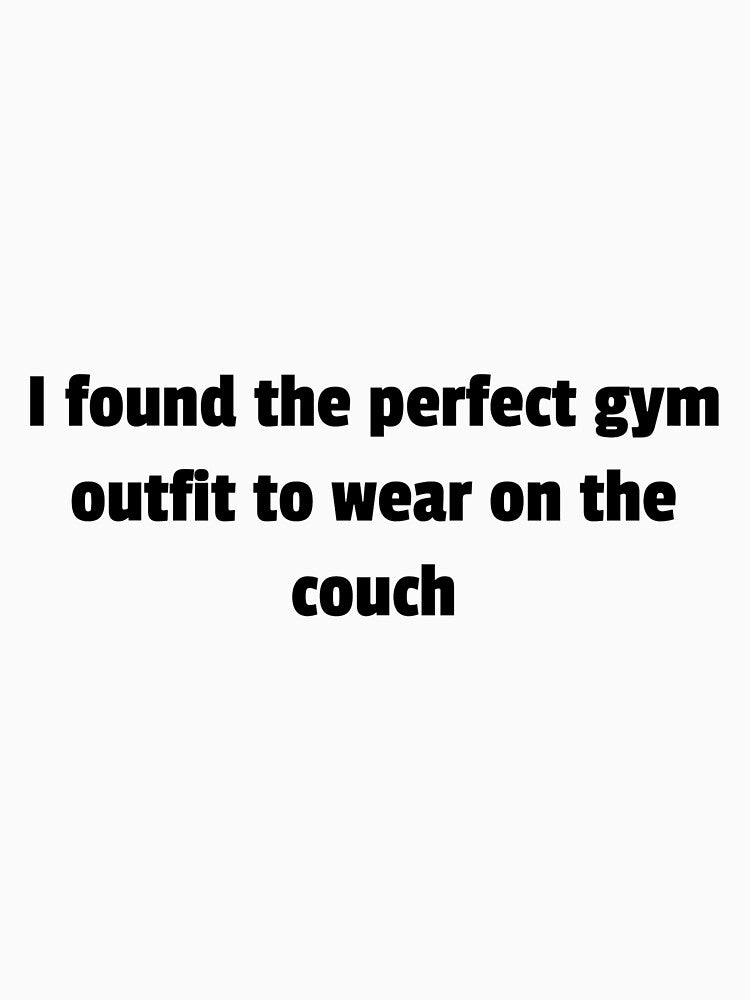Gym outfit by Beeroclock T-Shirts, Hoodie, Sweatshirt | BlankRebels.com (Image 3)