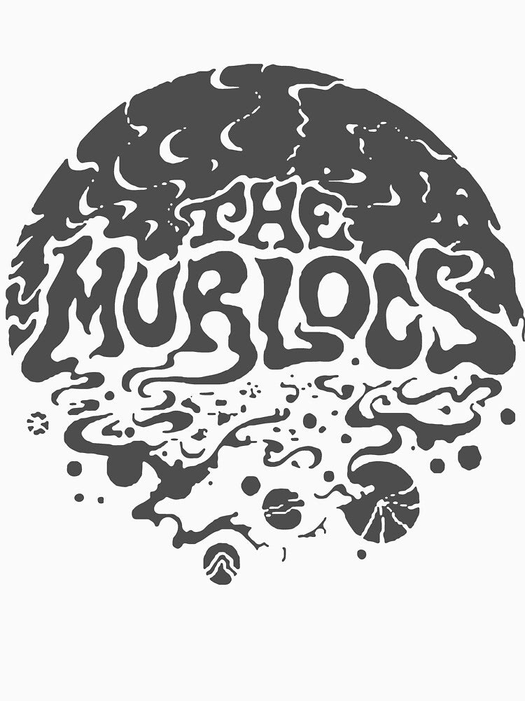 The Murlocs by Linda Conde