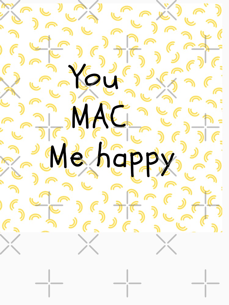 Mac and cheese by Screwnut T-Shirts, Hoodie, Sweatshirt | BlankRebels.com (Image 3)