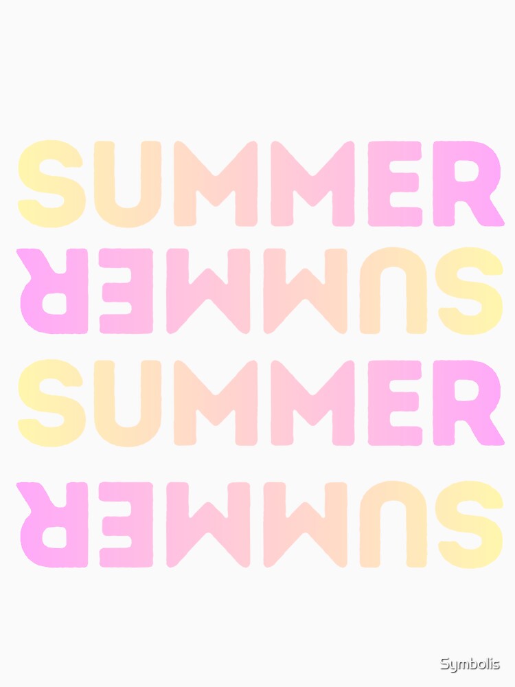 Cool Summer Art T-Shirts, Hoodie, Sweatshirt
