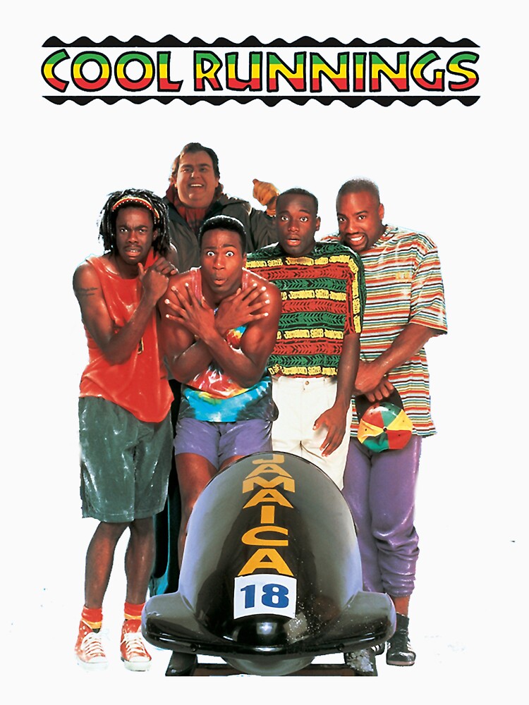 Cool Runnings A story of the luck that eggs can bring us Classic by Damonauch T-Shirts, Hoodie, Sweatshirt (Image 3)