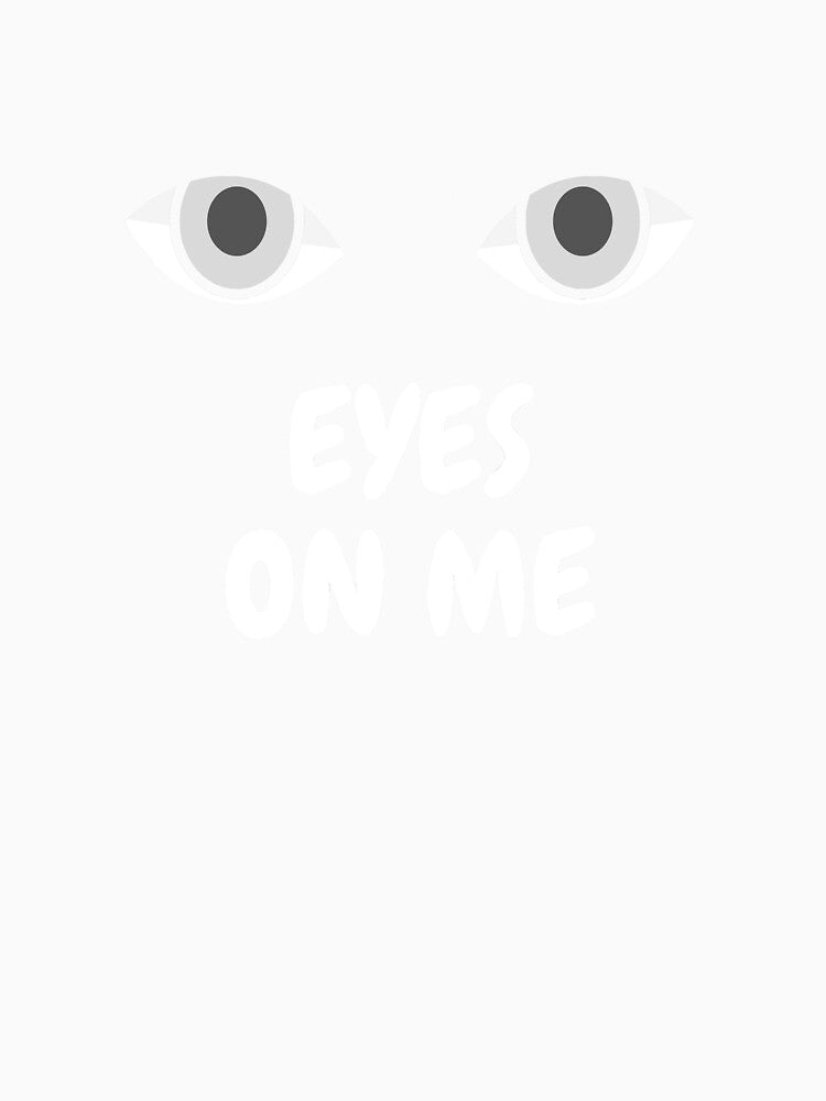 Eyes on Me by Your-Cup-Of-Tee Hoodie, Sweatshirt | BlankRebels.com (Image 3)