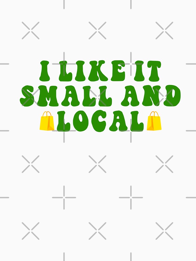 Support the little guys by Bizzybuys1 T-Shirts, Hoodie, Sweatshirt | BlankRebels.com (Image 3)