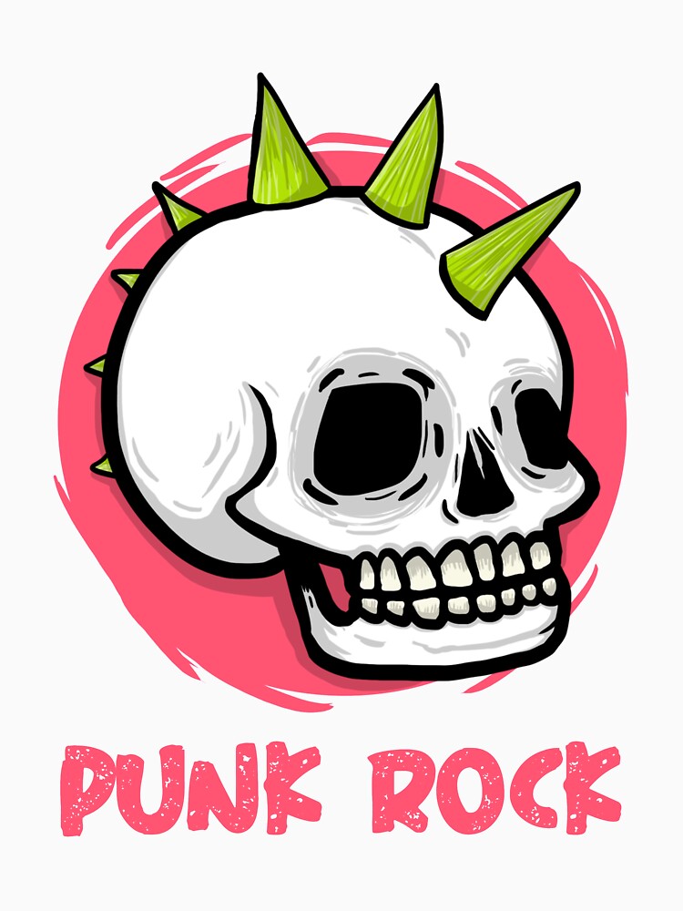Punk rock by ErenStream