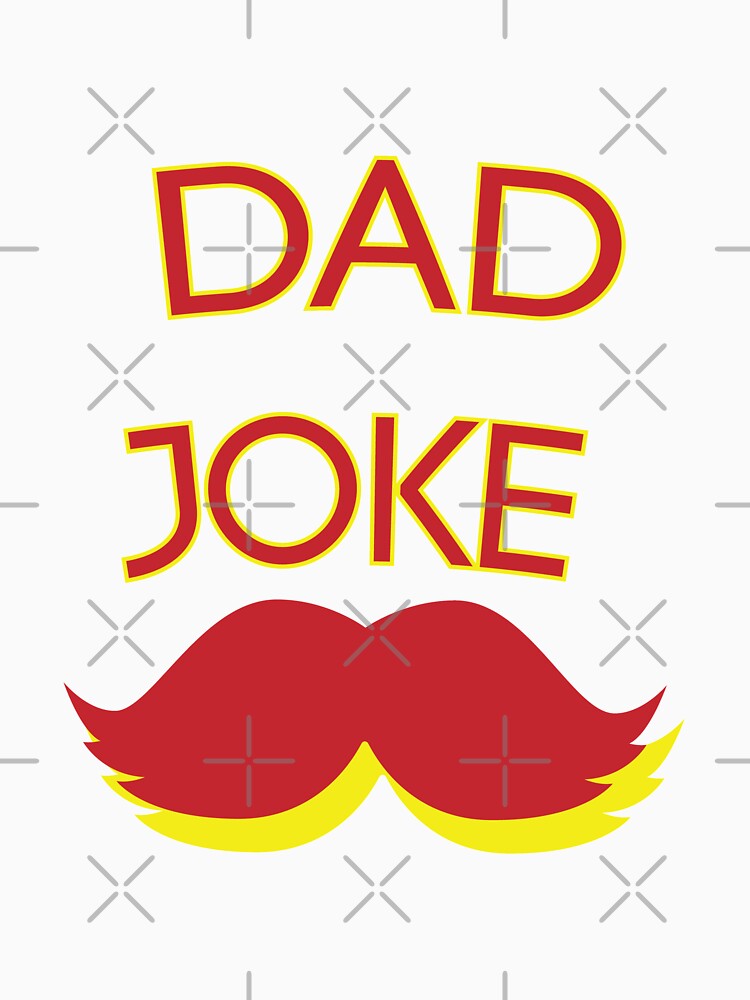 Dad Jokes Tank is Full Funny Father Husband gift Family Humor by ioema