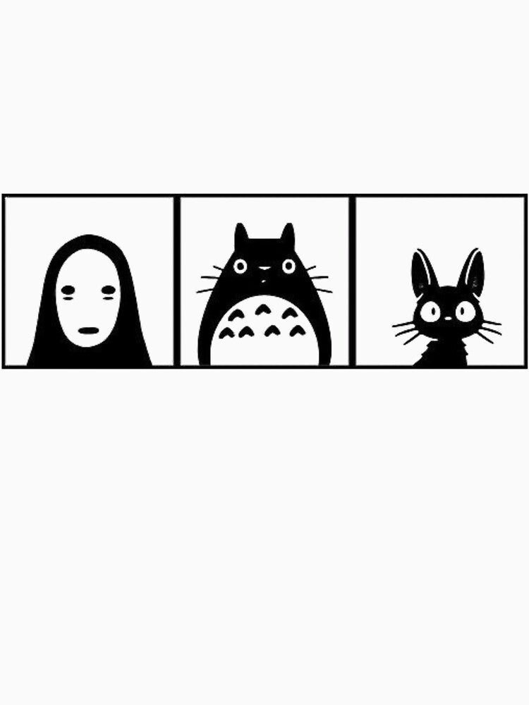trio nature guardian by Kaloren95 T-Shirts, Hoodie, Sweatshirt | BlankRebels.com (Image 3)