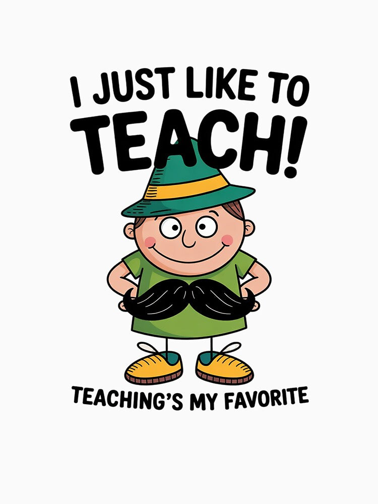 Teacher Christmas Teaching is My Favorite Men Women Kids by MarkLeedsArt T-Shirts, Hoodie, Sweatshirt (Image 3)