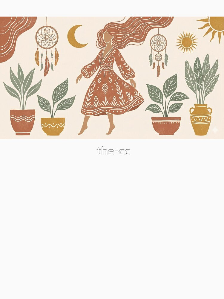 Boho by the-cc