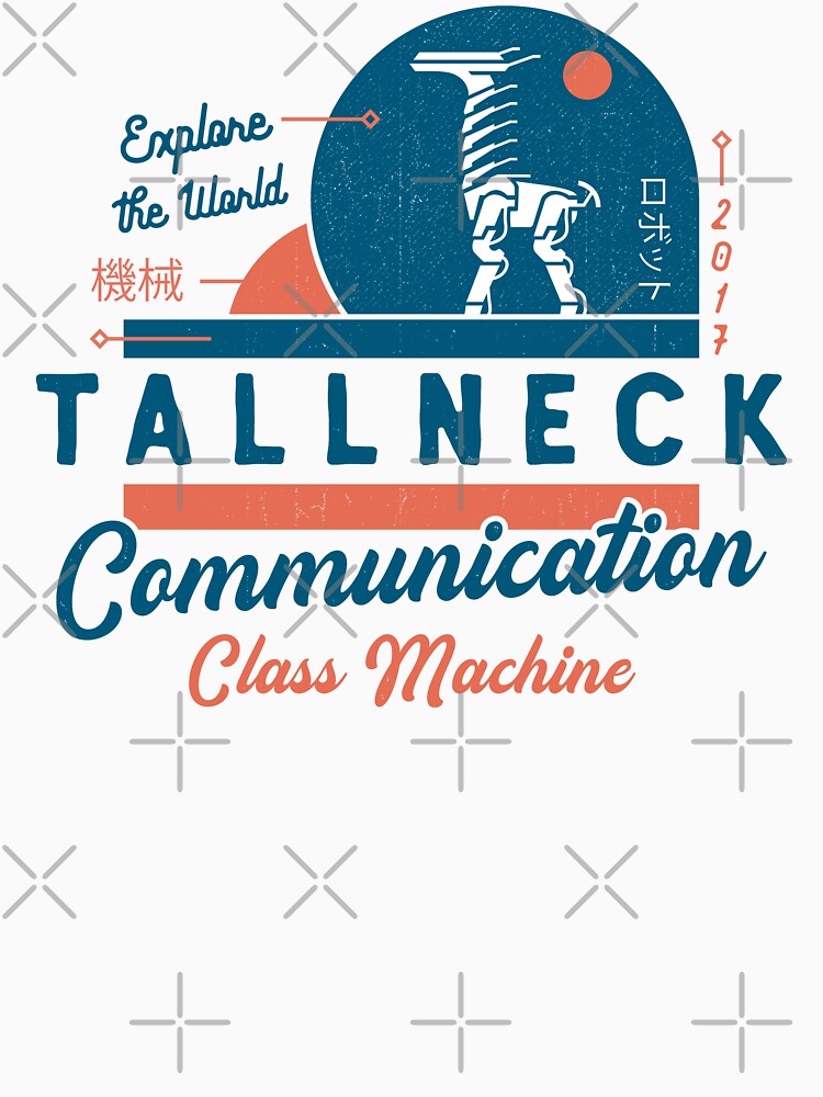 Vintage Tallneck T-Shirts, Hoodie, Sweatshirt