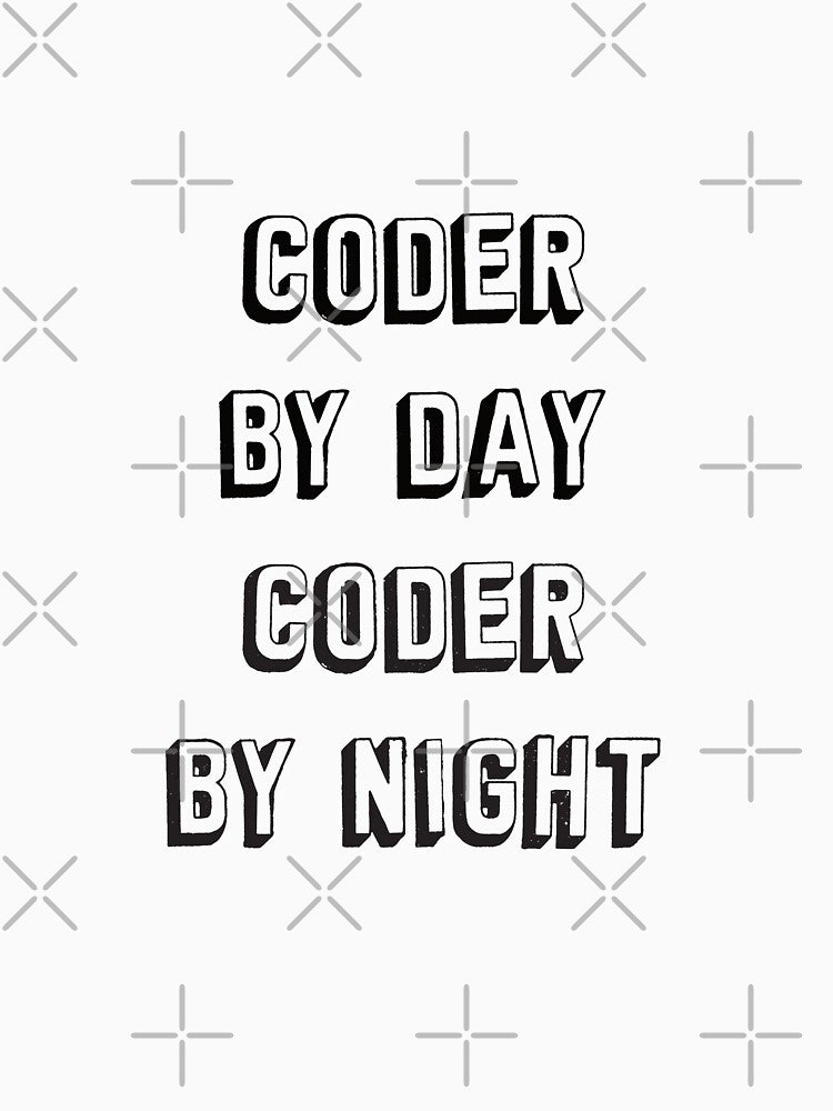 Coder by Tiffanality