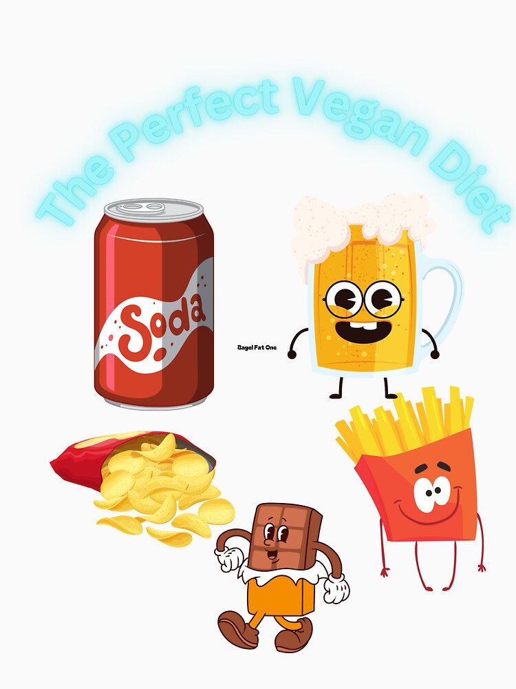 Funny Vegan t-shirt by Dash2000 Hoodie, Sweatshirt | BlankRebels.com (Image 3)