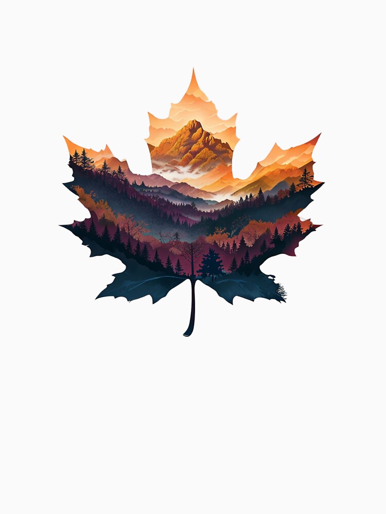 The Great Smoky Mountains Tennessee by JIGUWORLD T-Shirts, Hoodie, Sweatshirt | BlankRebels.com (Image 3)