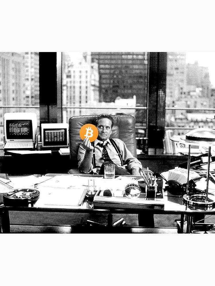 Bitcoin crypto hodl meme by satoshishop T-Shirts, Hoodie, Sweatshirt | BlankRebels.com (Image 3)