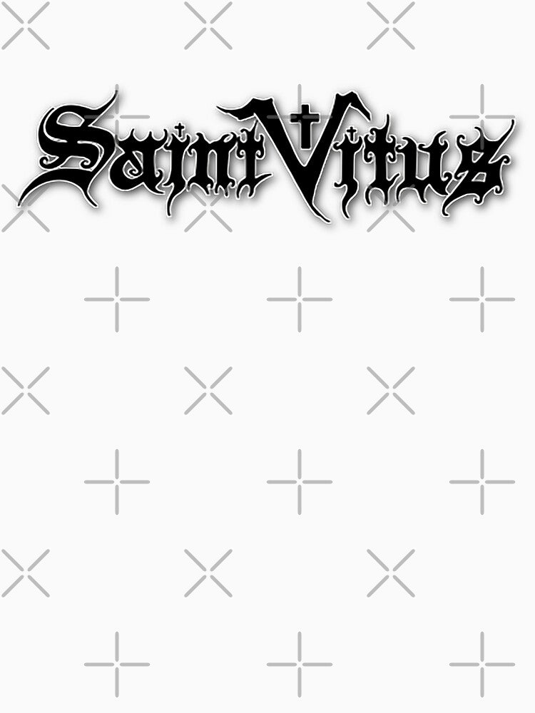 Saint Vitus rock band America by KAREY HEIN T-Shirts, Hoodie, Sweatshirt | BlankRebels.com (Image 3)