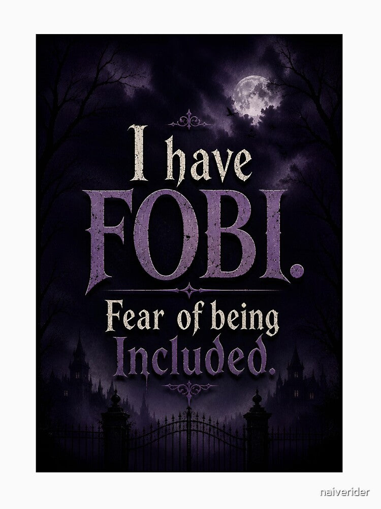 Fobi by naiverider