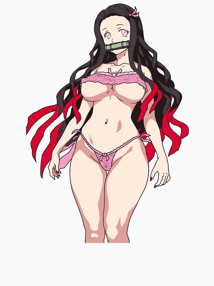 Sexy Manga BDSM Girl T-Shirts, Hoodie, Sweatshirt