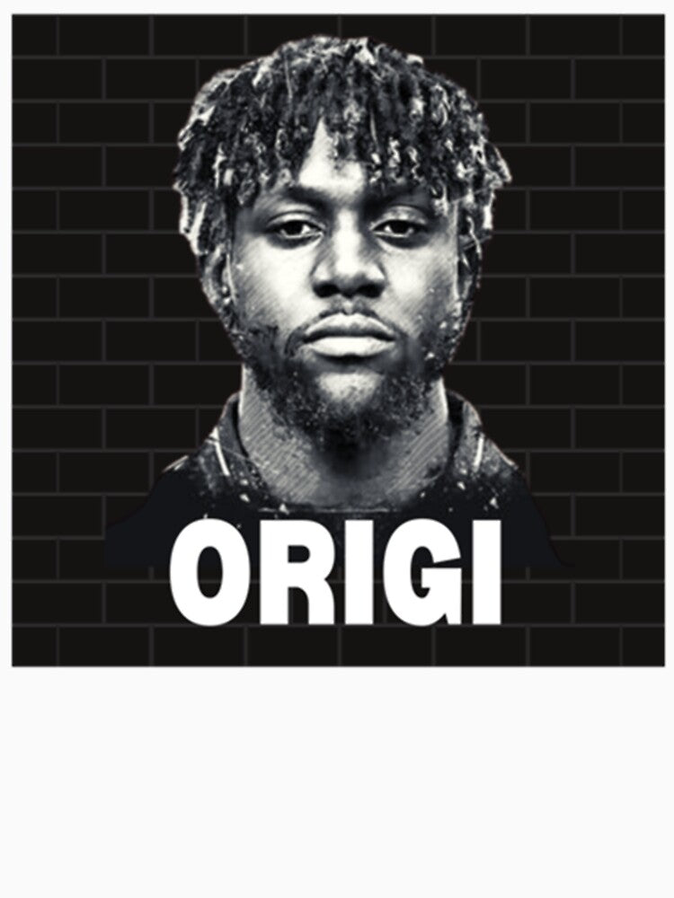 Divock Origi (2) by FPCases