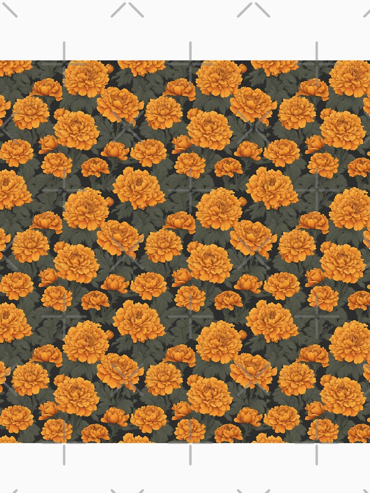 Marigold by LaTostada1 T-Shirts, Hoodie, Sweatshirt | BlankRebels.com (Image 3)